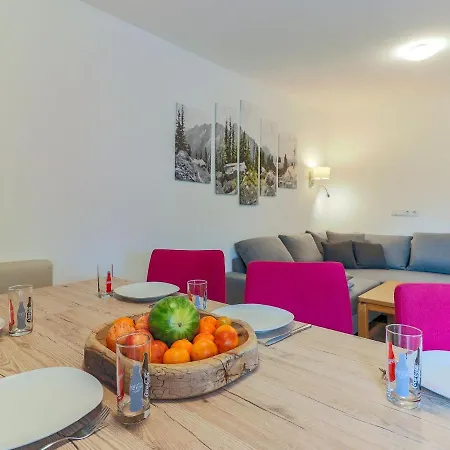Apartman Ferien Small *