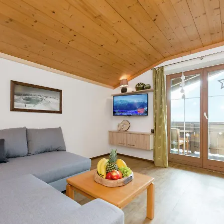Apartman Ferien Small *