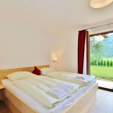 Apartman Ferien Small