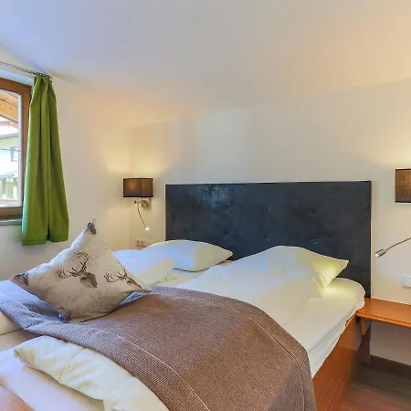 Ferien Small Apartman *