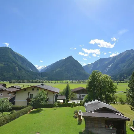 Ferien Small Apartman