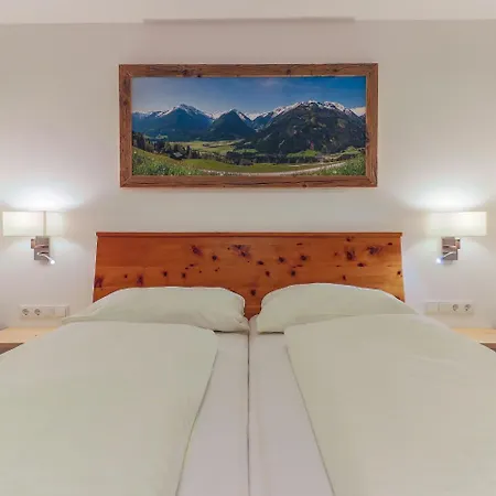 Ferien Small Neukirchen am Großvenediger