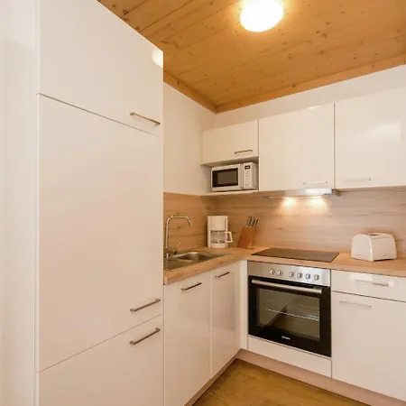 Apartman Ferien Small