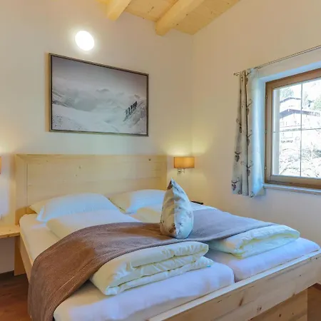Apartman Ferien Small *