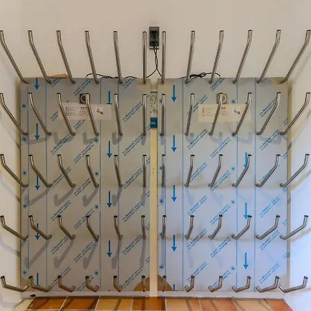 Ferien Small Apartman Neukirchen am Großvenediger