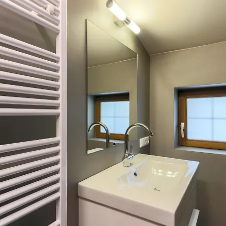 Apartman Ferien Small *
