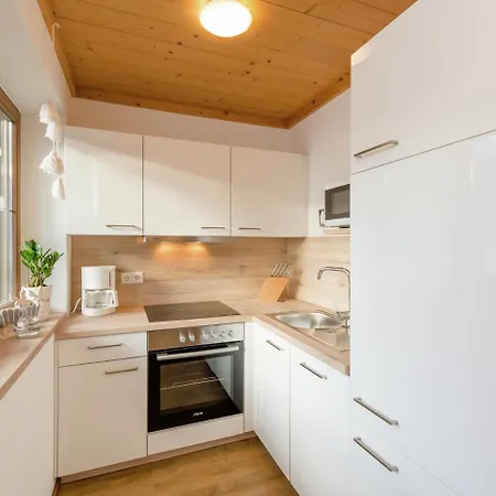 Apartman Ferien Small *