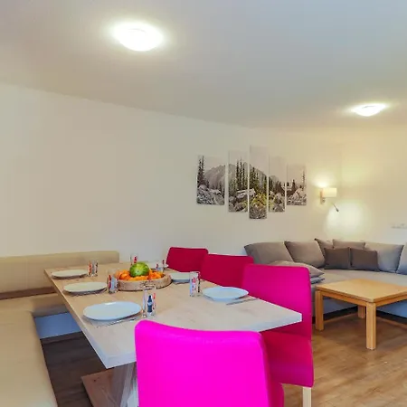 Ferien Small Apartman Neukirchen am Großvenediger